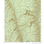 Kaibab National Forest Quadrangle Map Atlas: pg 18 Cane Preview 1
