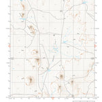 Kaibab National Forest Quadrangle Map Atlas: pg 58 Dog Hobbs Preview 1