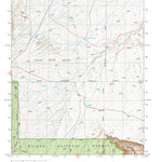 Kaibab National Forest Quadrangle Map Atlas: pg 19 Buffalo Tanks Preview 1