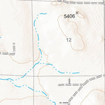 Kaibab National Forest Quadrangle Map Atlas: pg 70 Horse Trap Mesa Preview 2