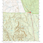 Kaibab National Forest Quadrangle Map Atlas: pg 83 Meath Spring Preview 1