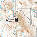 Kaibab National Forest Quadrangle Map Atlas: pg 81 Garland Prairie Preview 3