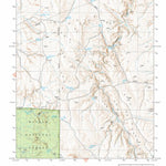 Kaibab National Forest Quadrangle Map Atlas: pg 66 Cataract Tank Preview 1
