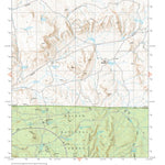 Kaibab National Forest Quadrangle Map Atlas: pg 65 Stanford Tank Preview 1