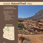 Kaibab National Forest Atlas Bundle Preview 1