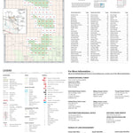 Kaibab National Forest Atlas Bundle Preview 2