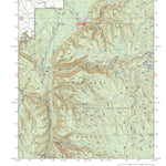 Kaibab National Forest Atlas Bundle Preview 3