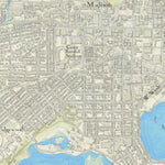 Lakes Mendota, Monona, and Wingra in Dane County Wisconsin Preview 3