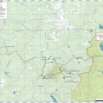 Sentiers Frontaliers: Mont Gosford Preview 1