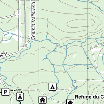 Sentiers Frontaliers: Mont Gosford Preview 2