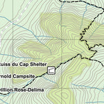 Sentiers Frontaliers: Mont Gosford Preview 3