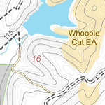 River to River Trail Map 01 Preview 3