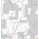 River to River Trail Map 02 Preview 1