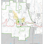 River to River Trail Map 05 Preview 1