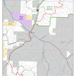 River to River Trail Map 06 Preview 1