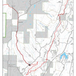 River to River Trail Map 07 Preview 1