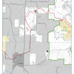 River to River Trail Map 09 Preview 1