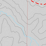 River to River Trail Map 20 Preview 2