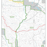 River to River Trail Map 25 Preview 1