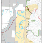 River to River Trail Map 26 Preview 1