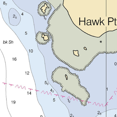 Hawk Inlet Preview 3