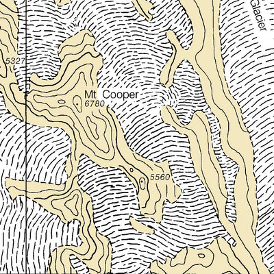 Continuation Of Glacier Bay (3) Preview 3