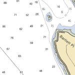 Fanshaw Bay And Cleveland Passage Preview 2