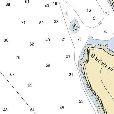 Fanshaw Bay And Cleveland Passage Preview 2