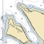 Fanshaw Bay And Cleveland Passage Preview 3