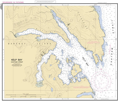 Kelp Bay: Chatham Strait Preview 1