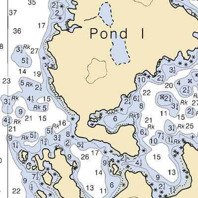 Kelp Bay: Chatham Strait Preview 3