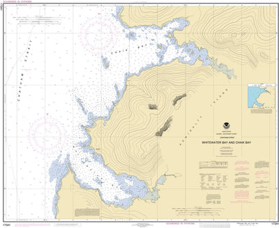 Whitewater Bay And Chaik Bay Preview 1