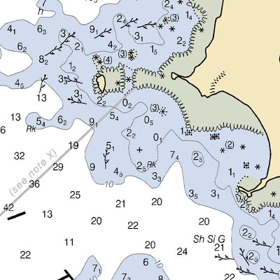 Whitewater Bay And Chaik Bay Preview 3