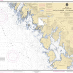 Cape Edward To Lisianski Strait Preview 1
