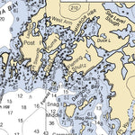 Cape Edward To Lisianski Strait Preview 3