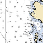 Baranof Island Snipe Bay To Crawfish Inlet Preview 2