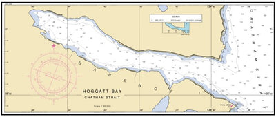 Hoggatt Bay: Chatham Strait Preview 1