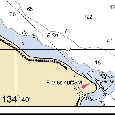 Hoggatt Bay: Chatham Strait Preview 3