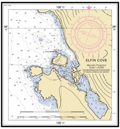 Elfin Cove Preview 1
