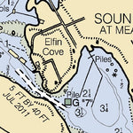 Elfin Cove Preview 3