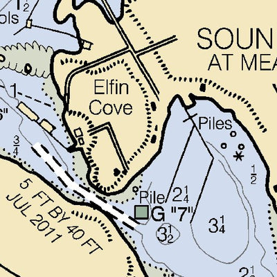 Elfin Cove Preview 3