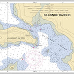 Killisnoo Harbor Preview 1