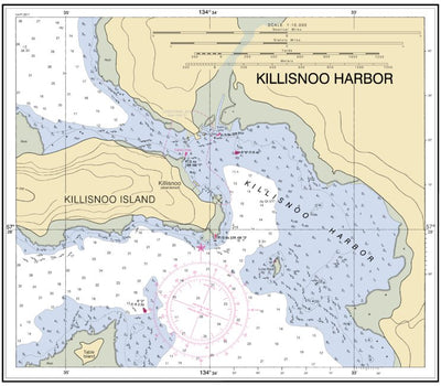 Killisnoo Harbor Preview 1