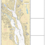 Lynn Canal Point Sherman To Skagway Preview 1