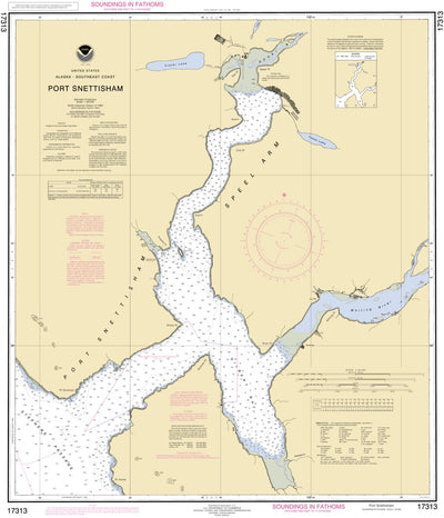Port Snettisham Preview 1