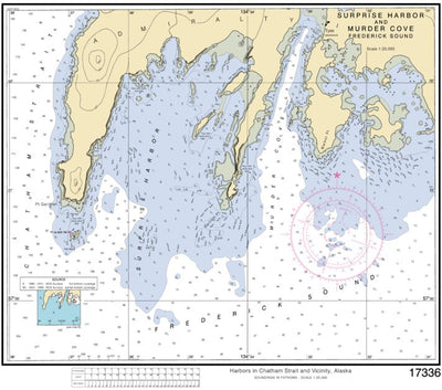 Surprise Harbor And Murder Cove Preview 1