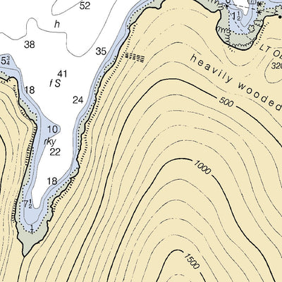Warm Spring Bay Chatham Strait Preview 3