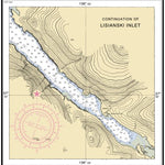 Continuation Of Lisianski Inlet Preview 1