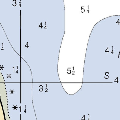 Lituya Bay Entrance Preview 2