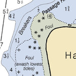 Lituya Bay Entrance Preview 3